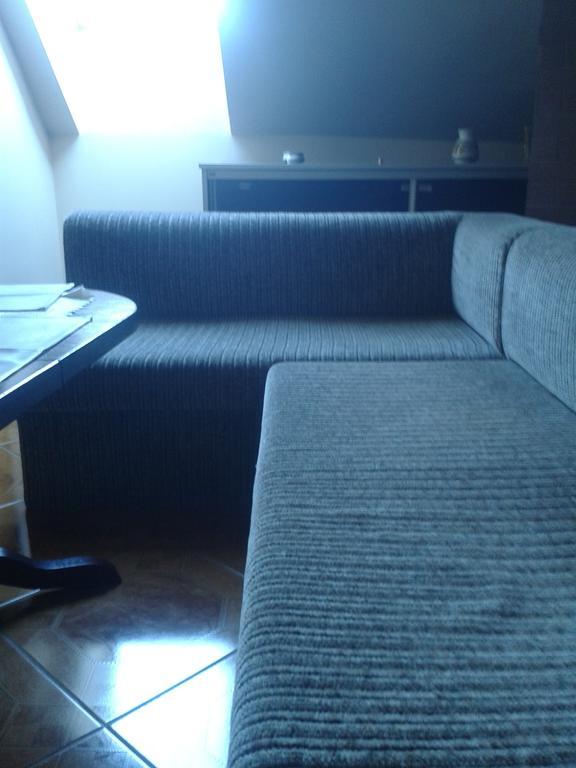 Hotel Gosciniec Sloneczny Drzonków Zimmer foto
