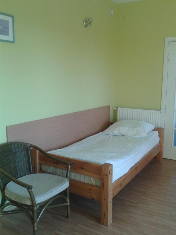 Hotel Gosciniec Sloneczny Drzonków Zimmer foto
